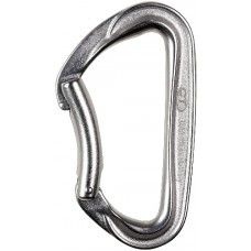 CLIMBING TECHNOLOGY PASSION EGIS KAPI KARABINA SILVER